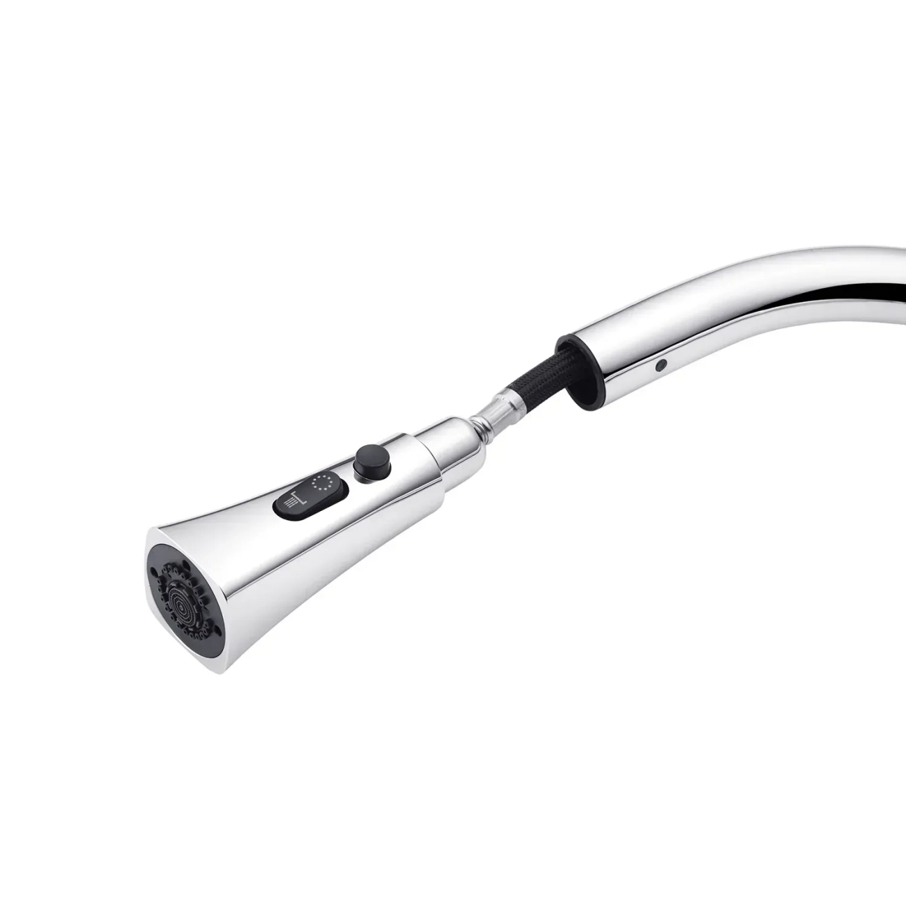 Змішувач для кухні Kroner KRP Makon - C030-T Фото - 5